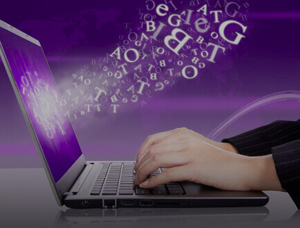 מוקד הפרסום