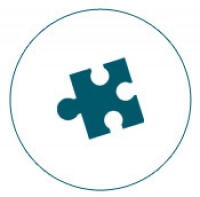 פתרון מותאם אישית למוצר והחברה