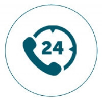 זמינות ויחס אישי