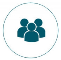 כיוון המסרים לקהל היעד